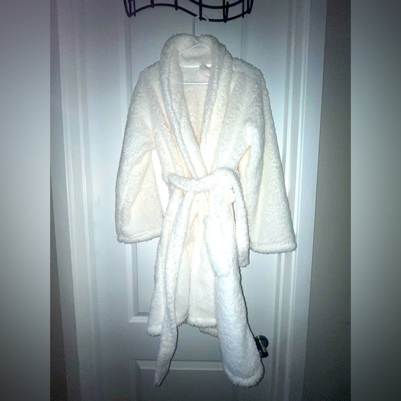 Pottery Barn Cozy Comfort robe - Picture 1 of 5